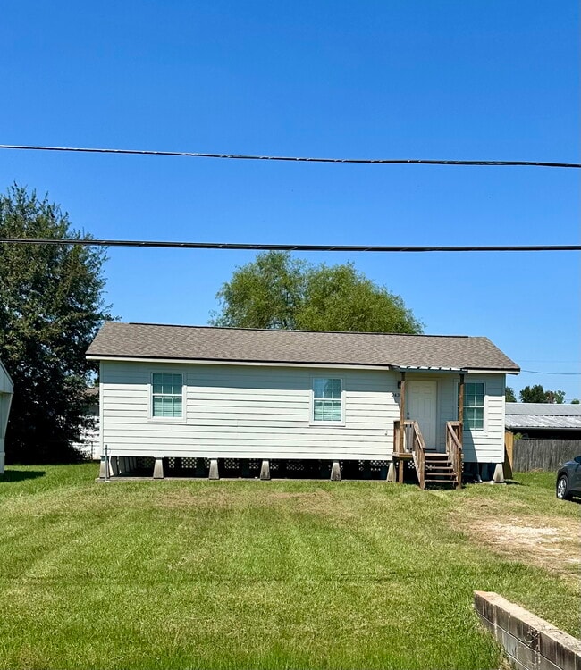 property at 2436 Salmon St