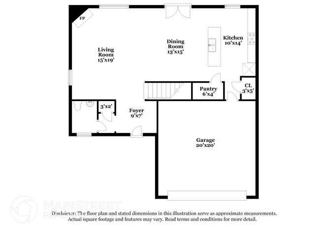 3641 Wartrace Dr in Atlanta, GA - Building Photo - Building Photo