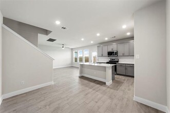 3208 Lucia Wy in Princeton, TX - Foto de edificio - Building Photo