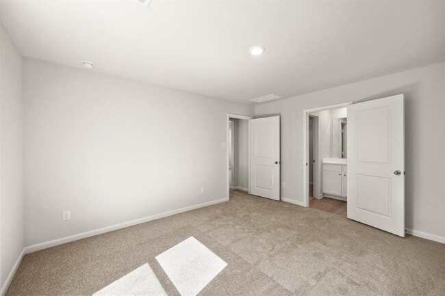 8108 Burnt Orchid Dr in Houston, TX - Building Photo - Building Photo