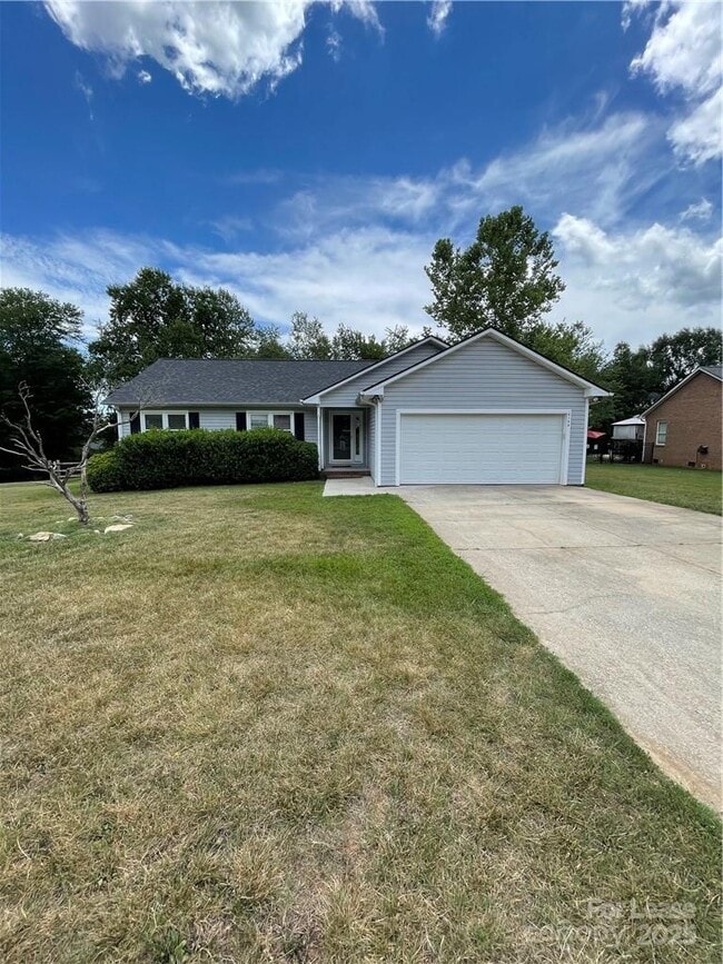 property at 4144 Sim Chick Ln