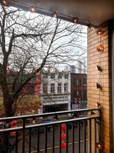 231 E Pender St in Vancouver, BC - Building Photo - Building Photo