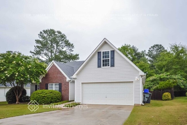 property at 4552 Beaverton Cir