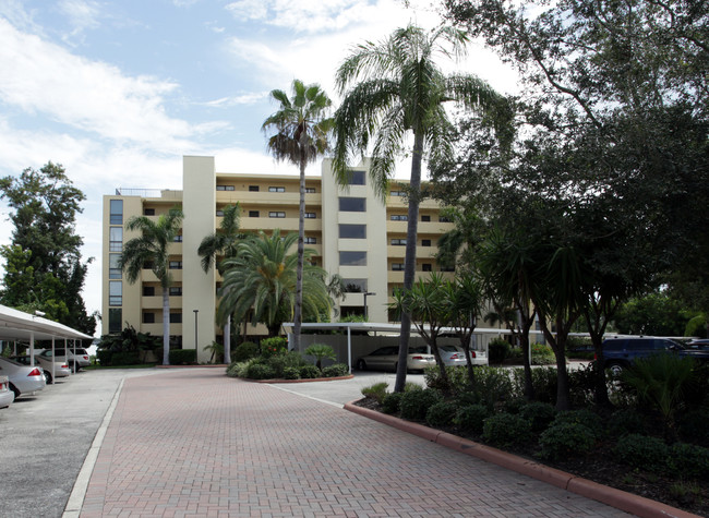 Waterfront Condominium in Bradenton, FL - Building Photo - Building Photo