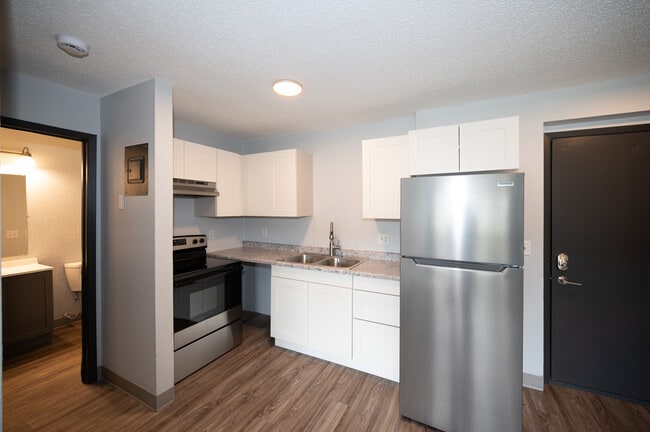 Meadow Park Apartments