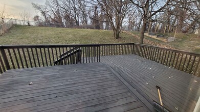 1427 34th St SE in Cedar Rapids, IA - Building Photo - Building Photo