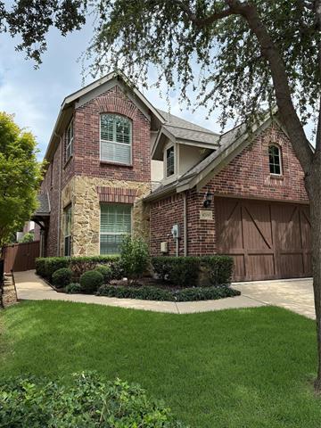 property at 4709 Bayview Dr