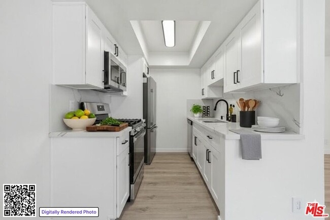 3321 Keystone Av in Los Angeles, CA - Building Photo - Building Photo