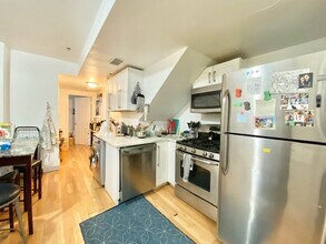 243 Northampton St, Unit Unit 1 in Boston, MA - Building Photo - Building Photo