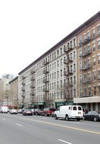 247-249 West 145th Street Apartments