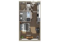 1810 Main Apartments photo'