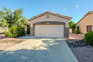 4269 E Cassia Ln in Gilbert, AZ - Building Photo