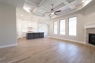 8833 Stark St in Arcadia, OK - Building Photo - Building Photo