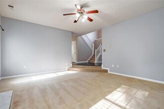 1205 Polk Crossing in Mcdonough, GA - Foto de edificio - Building Photo