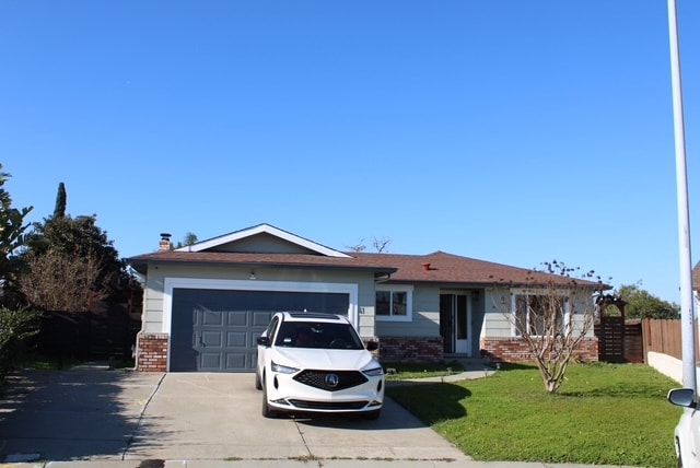 property at 41 San Carlos Ct