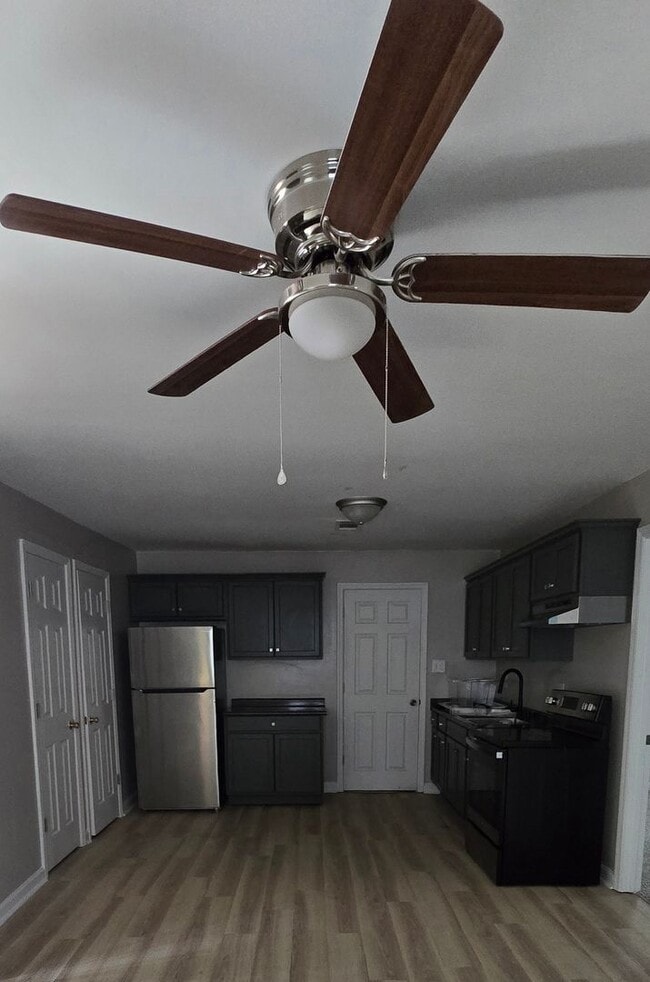 2020 Agnes St in Augusta, GA - Building Photo - Building Photo