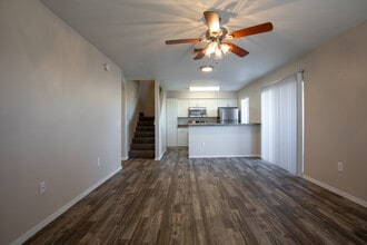 View at Starr Pass in Tucson, AZ - Building Photo - Interior Photo