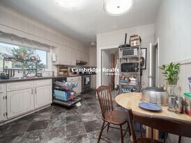 97 2nd St, Unit 1 in Medford, MA - Building Photo