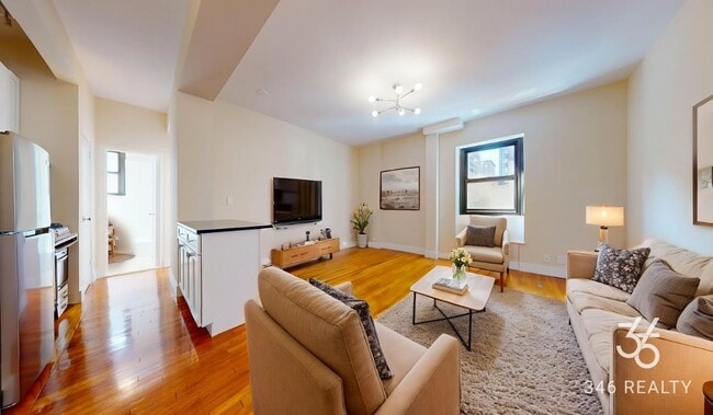 Lexington Avenue, Unit 5B