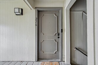 12633 Memorial Dr in Houston, TX - Building Photo - Building Photo