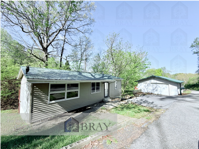 2033 Burke Dr in Kingsport, TN - Building Photo - Building Photo