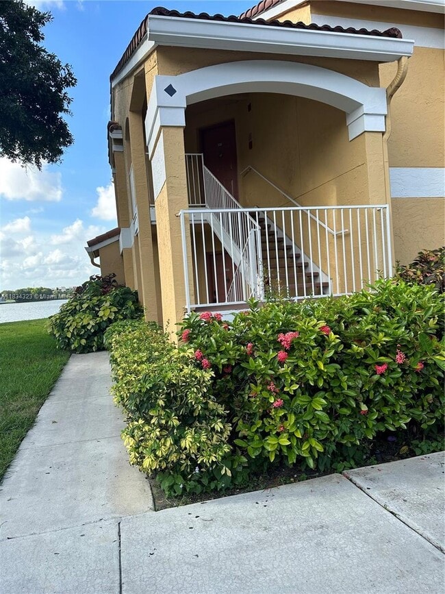property at 2647 NW 33rd St