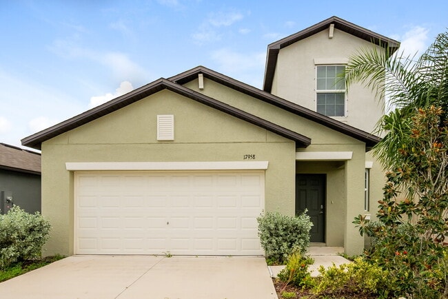 property at 17958 Beaming Rays Ln