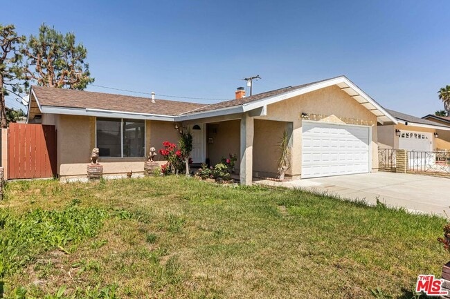 property at 20233 Eddington Dr