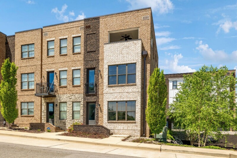 736 Inspiration Blvd in Nashville, TN - Building Photo