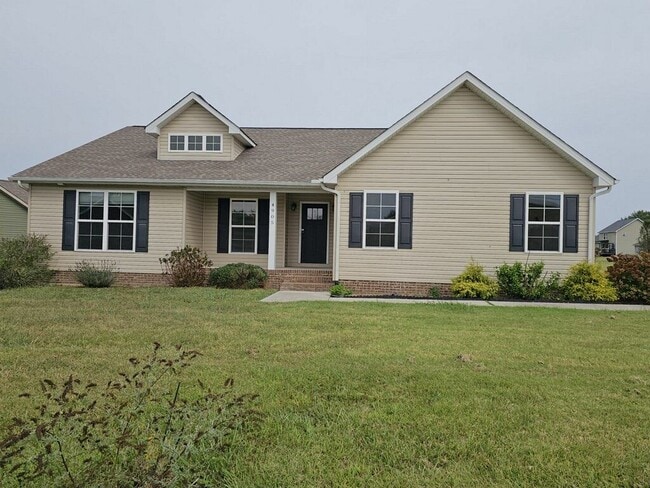 property at 4905 Cedar Creek Cir