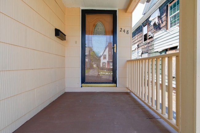 248 Bruce St in Syracuse, NY - Building Photo - Building Photo