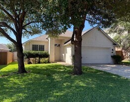 3709 Pine Needle Cir in Round Rock, TX - Building Photo