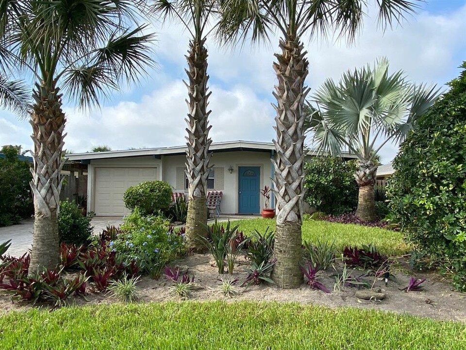 229 Robinson Rd in New Smyrna Beach, FL - Building Photo