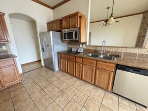 3710 Salt Fork Dr in Killeen, TX - Building Photo - Building Photo