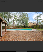 1423 Sweet Grass Trail in Houston, TX - Building Photo - Building Photo