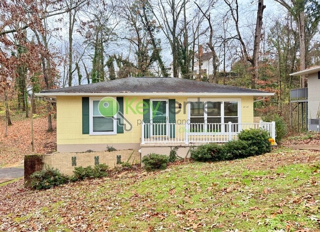 property at 1010 Summer St