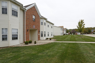 Briarwood II in Normal, IL - Building Photo - Building Photo