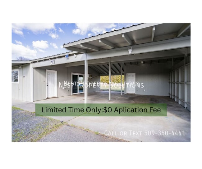property at 160 Carswell Dr
