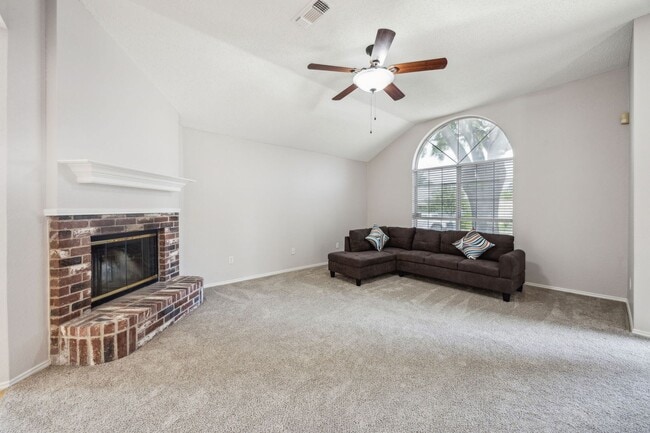 property at 6008 Seese Dr