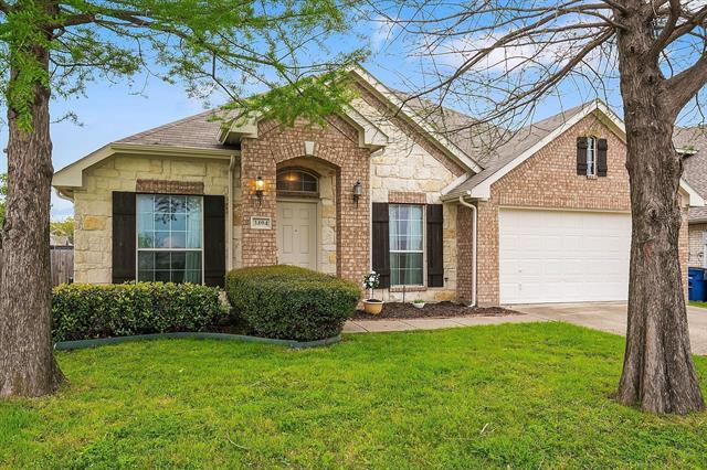 property at 3404 Oleander Dr