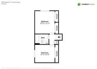 5554 Kingsboro Dr in Colorado Springs, CO - Building Photo - Building Photo