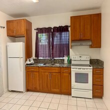 1531 Gulick Ave in Honolulu, HI - Building Photo - Building Photo