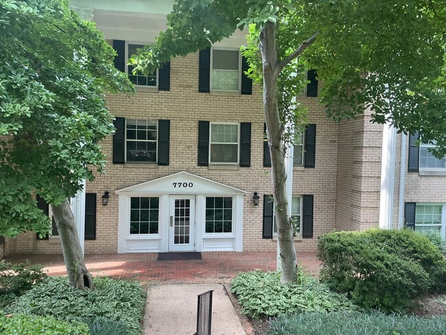 property at 7700 Tremayne Pl