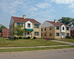 539 Wiltshire Blvd Apartments