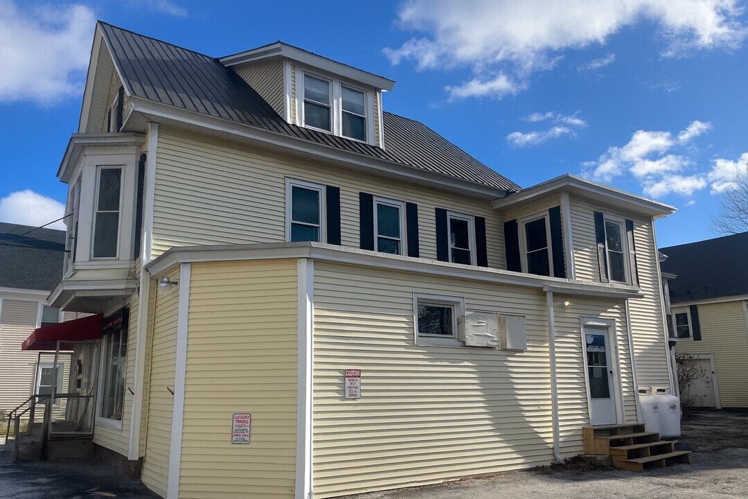 281 Main St in Littleton, NH - Building Photo