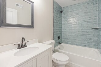 1925 N 18th St in Philadelphia, PA - Building Photo - Building Photo