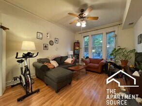 3052 W George St in Chicago, IL - Building Photo - Building Photo