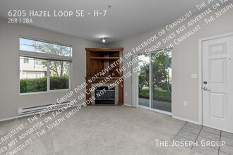 6205 Hazel Loop SE in Auburn, WA - Building Photo - Building Photo