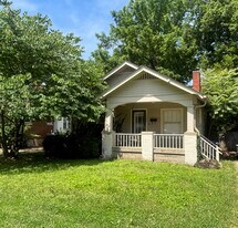 1489 Elizabeth St in Lexington, KY - Building Photo