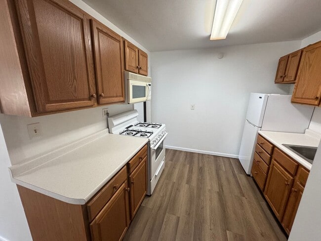 property at 965 Grove St